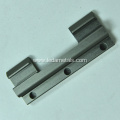 Stainless Steel Hooking PartS CNC Milling Machining Part